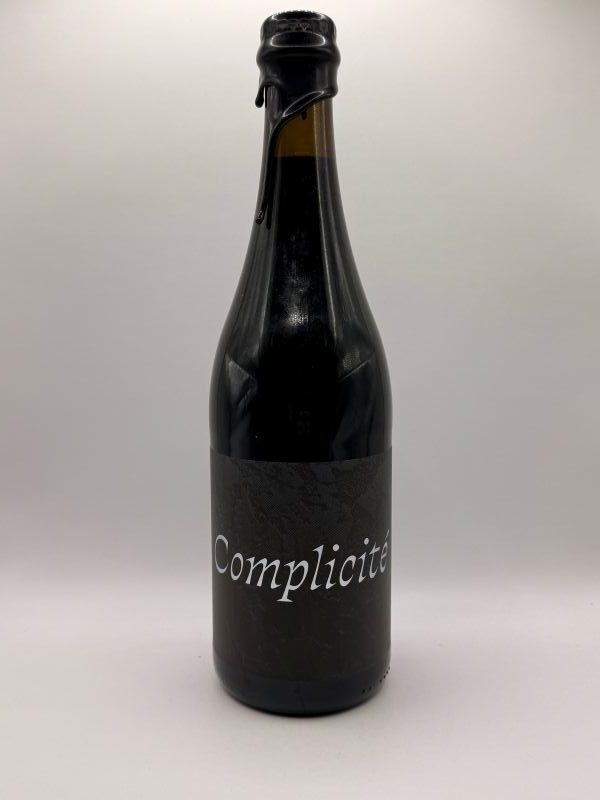 Bas Canada Complicité - Barreled Souls