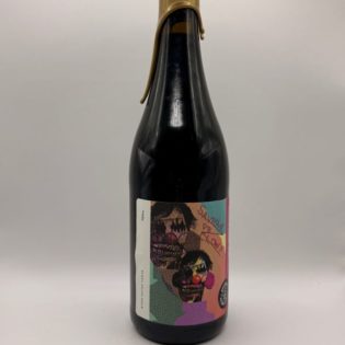 Bas Canada Saveurs de Clown