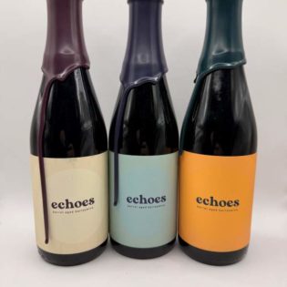 Counterpart 3x Echoes set