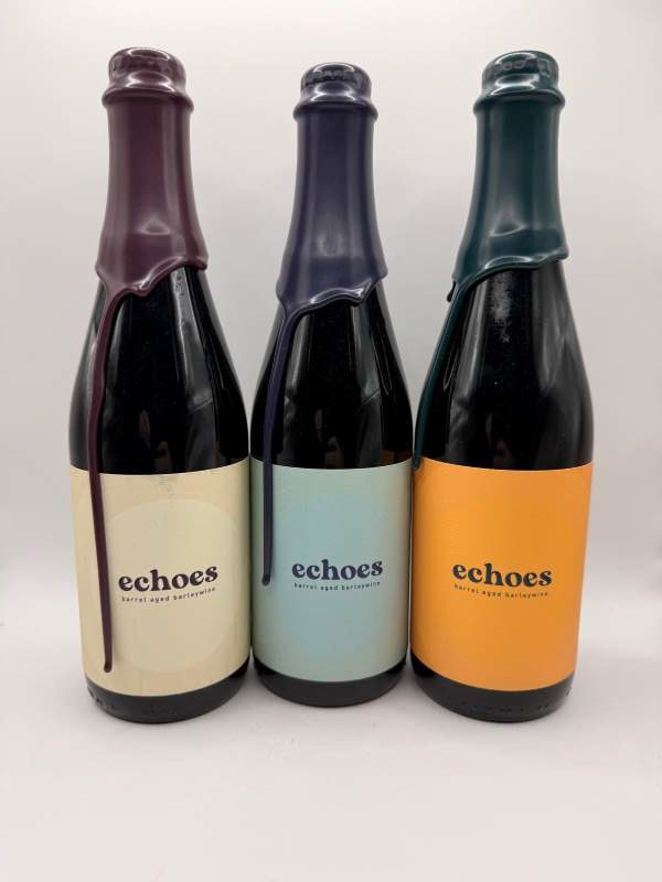 Counterpart 3x Echoes set