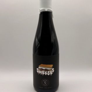 Dimensional Barrel Aged S’meeses (2026)