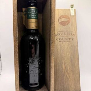 Goose Island Bourbon County RARE 2015