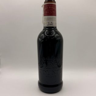 Goose Island Bourbon County Brand Barleywine (2015)
