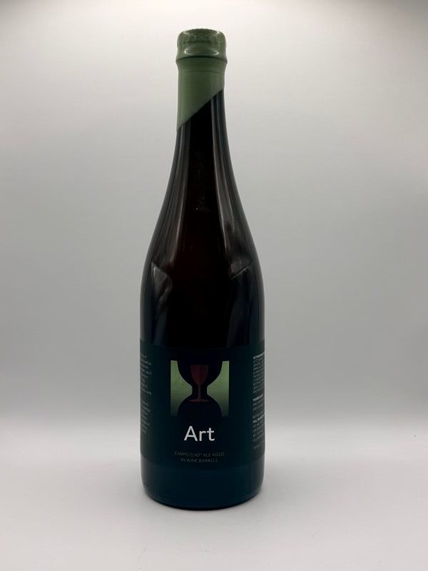 Hill Farmstead Art batch 6 2016