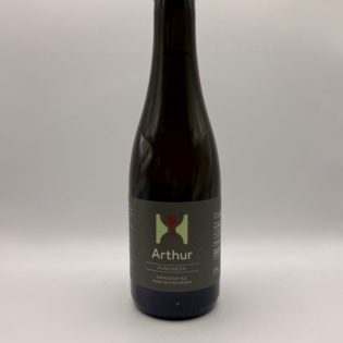 Hill Farmstead Arthur Puncheon 2022