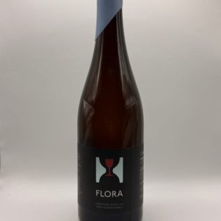 Hill Farmstead Flora 09/21/2018
