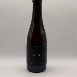 Hill Farmstead Plum: 2024 Harvest