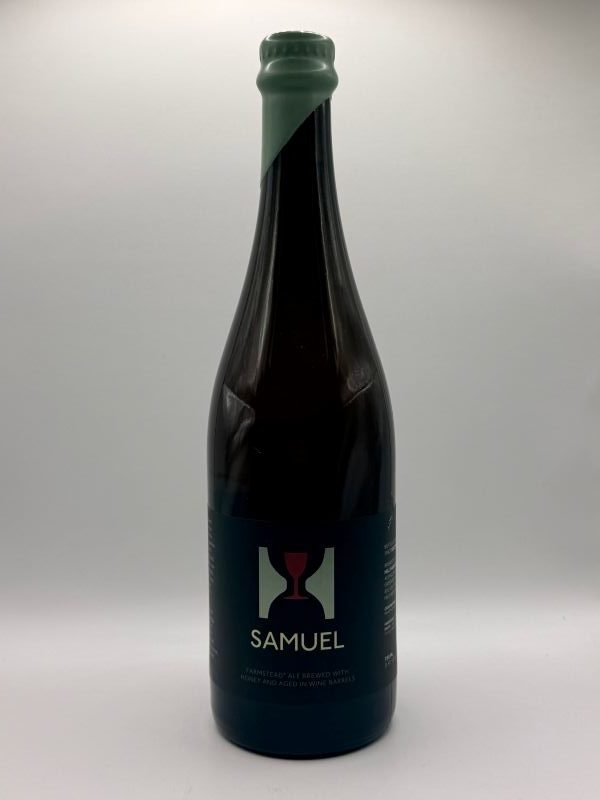 Hill Farmstead Samuel batch 4 2020