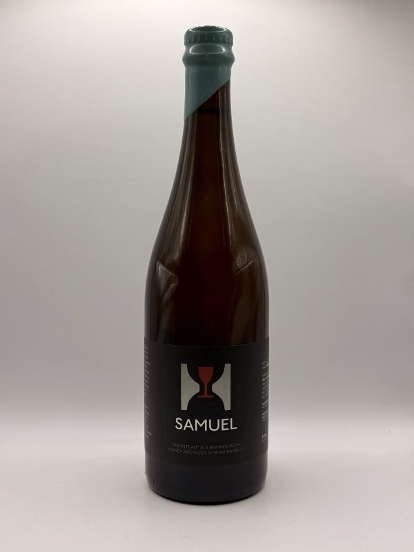 Hill Farmstead Samuel batch 7