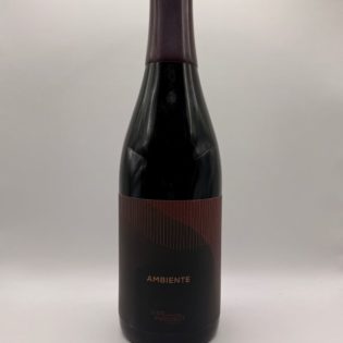 Side Project Barrel Aged Ambiente 2025