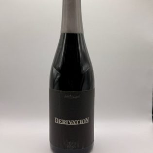 Side Project Derivation TWCP