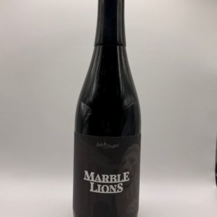 Side Project Marble Lions 2026
