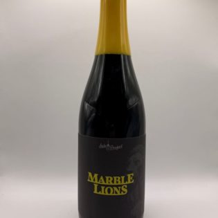 Side Project Marble Lions 2026 BA