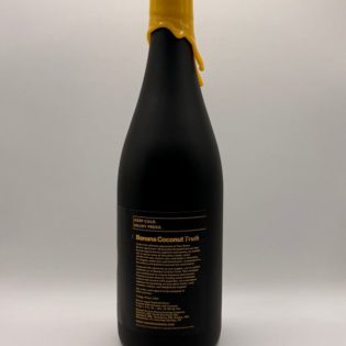 Tree House Banana Coconut Truth 2026