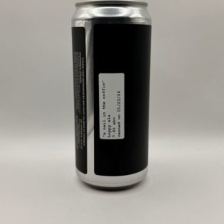 Troon A nail in the coffin 23.01.26