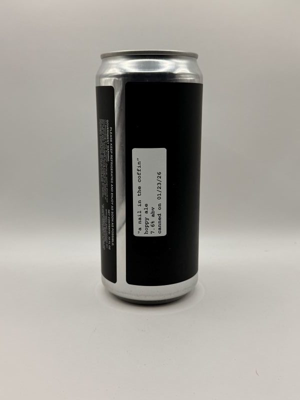 Troon A nail in the coffin 23.01.26