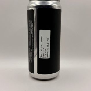 Troon Born Without Bones 29.01.2026