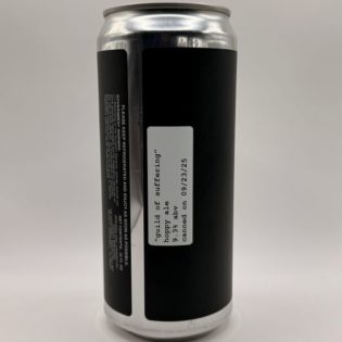 Troon Guild of Suffering 23-9-25