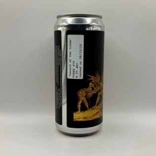 Troon Hazard of the Trade 15-8-25