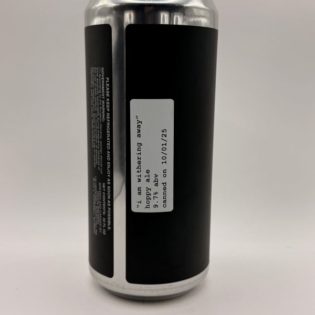 Troon I am Withering Away 01-10-25