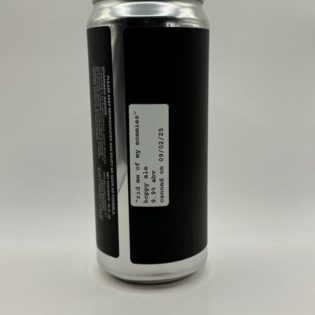 Troon Rid Me of my Enemies 2-9-25