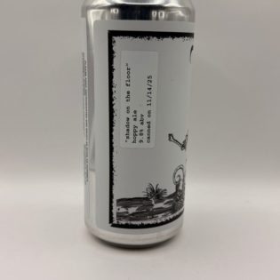 Troon Shadow on the Floor 14-11-25