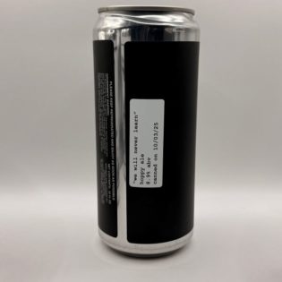 Troon We Will Never Learn 03-10-2025