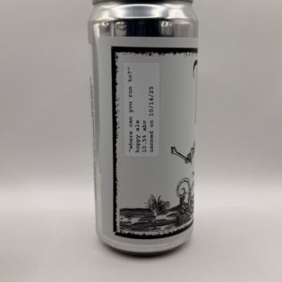 Troon Where Can You Run To ? 14-10-25