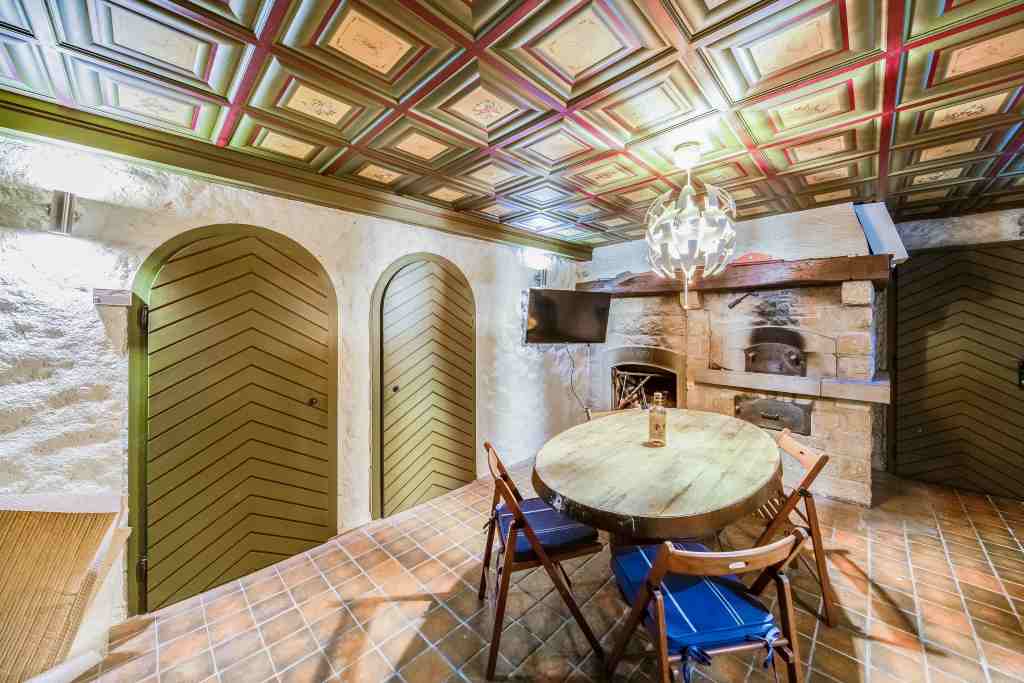 carnotzet dégustation