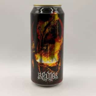 Brujos Aniversario II Kaosophia TIPA