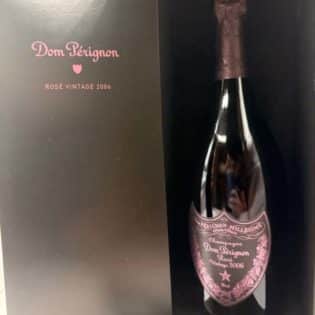 Dom Pérignon Rosé 2006 Vintage Champagne | Buy Online Switzerland