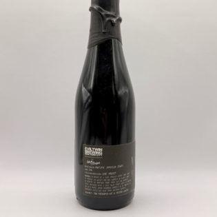 Evil Twin x Side Project The Great Blend Barrel-Aged Series 55 Imperial Stout