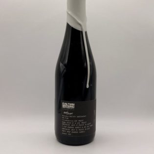 Evil Twin x Side Project The Great Blend Barrel-Aged Series 56 Barleywine