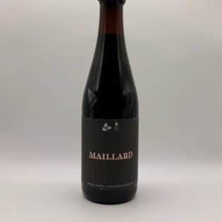 Trillium x Side Project Maillard Double Barrel Aged Barleywine