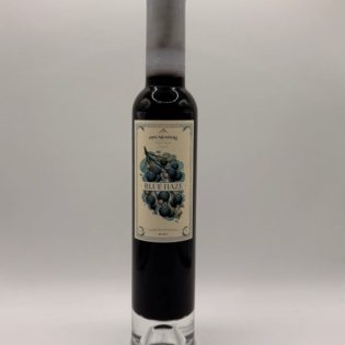 Pips Meadery Blue Haze Mead - Melomel (Blueberry & Toasted Hazelnut)