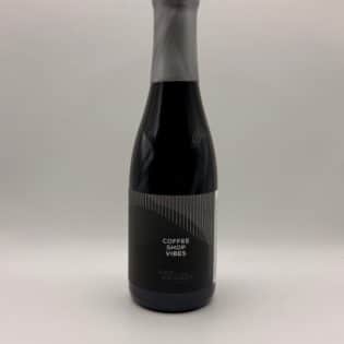 Side Project Brewing Barrel-Aged Coffee Shop Vibes (2026) Imperial Stout
