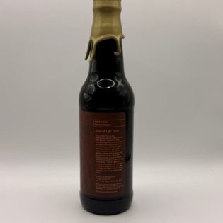 Tree House Tree of Life Port (2025) Tawny Port Barrel-Aged Barleywine