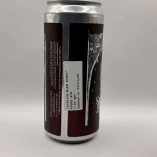 Troon Praying with Anger 03-17-2026