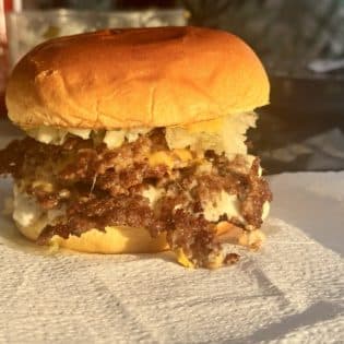 BCBS 16-25 & Smash Burgers — August 30th, Eclépens