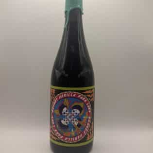 3 Floyds Dark Lord Brandy Vanilla Park 2026 Imperial Stout