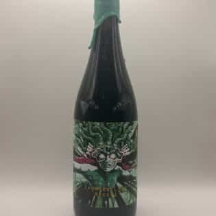 3 Floyds Dark Lord ChemTrailMix 2026 Russian Imperial Stout