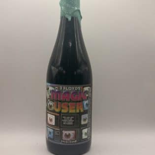 3 Floyds Magic User 2026 Imperial Stout | 3 Floyds Brewing