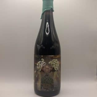 3 Floyds Dark Lord Marshmallow Handjee 2026 Imperial Pastry Stout