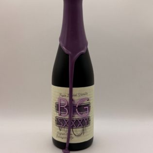 3 Sons Brewing Triple Barrel Big Sxxxy | Barrel-Aged English Barleywine