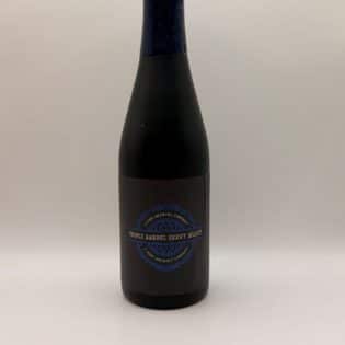 3 Sons Brewing Triple Barrel Select Sxxxy | Barrel-Aged Barleywine