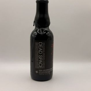 Anchorage Brewing Company Dead Space Barrel-Aged Wild Ale