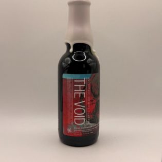 Anchorage Brewing The Void Batch 3 | Belgian Quadrupel