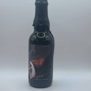 Anchorage Brewing A Deal With the Devil Triple Oaked Batch 15 2024 | American Barleywine