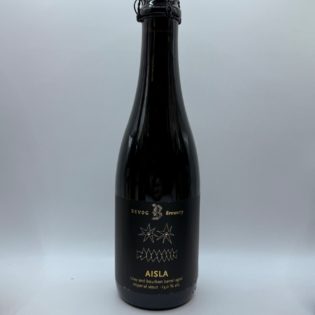 Bevog Brewery Aisla | Barrel-Aged Imperial Stout 15% ABV