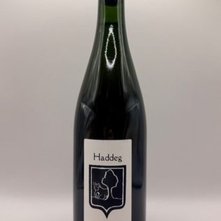 Bokke Haddeg 2023 Lambic Gueuze | Belgian Sour Beer